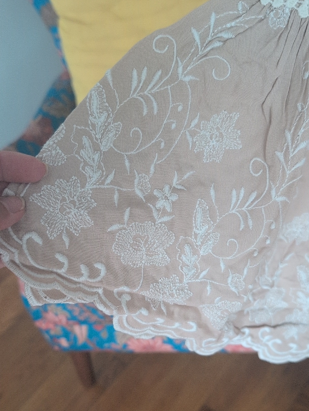 Gorgeous Venus Blush Duster🪷. - Picture 8 of 16